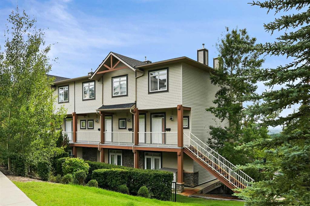 #13 108 Rockyledge View NW, Calgary, Alberta, T3G 5X2