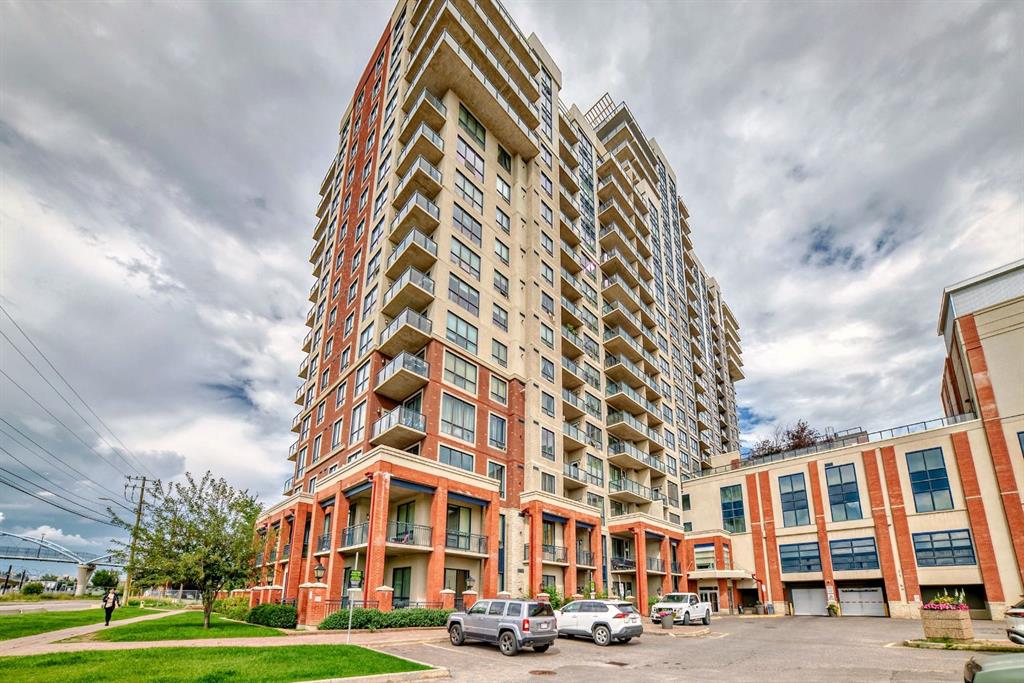 #1116 8710 Horton Road SW, Calgary, Alberta, T2V 0P7