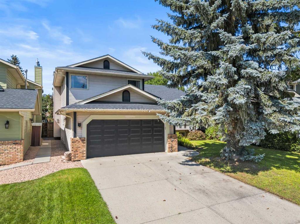 87 Sun Harbour Close SE, Calgary, Alberta, T2X 3C4