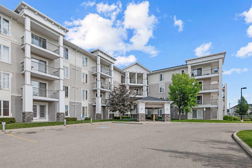 #1203 333 Taravista Drive, Calgary, Alberta, T3J0H4
