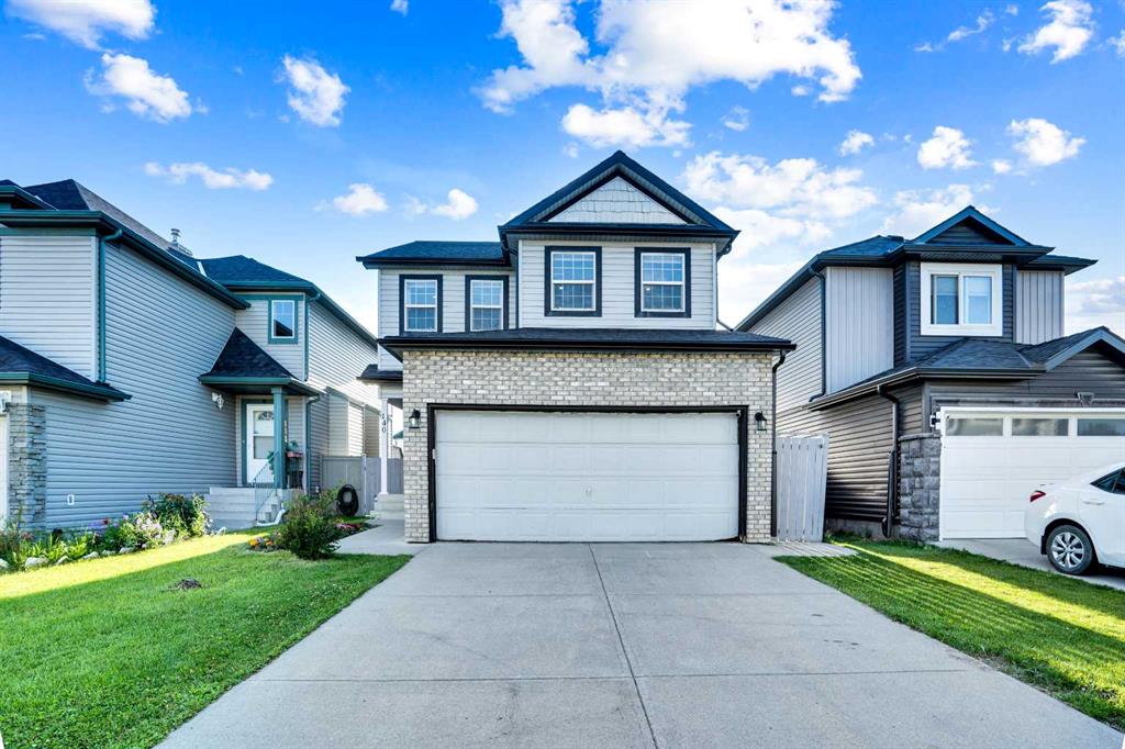 140 Saddlehorn Crescent NE, Calgary, Alberta, T3J 4M1