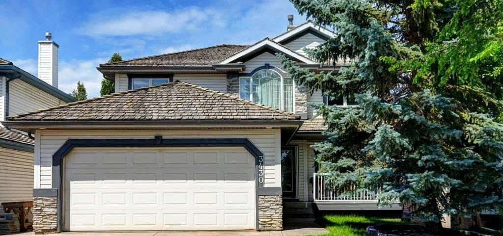 3430 Douglasdale Boulevard SE, Calgary, Alberta, T2Z 3A8