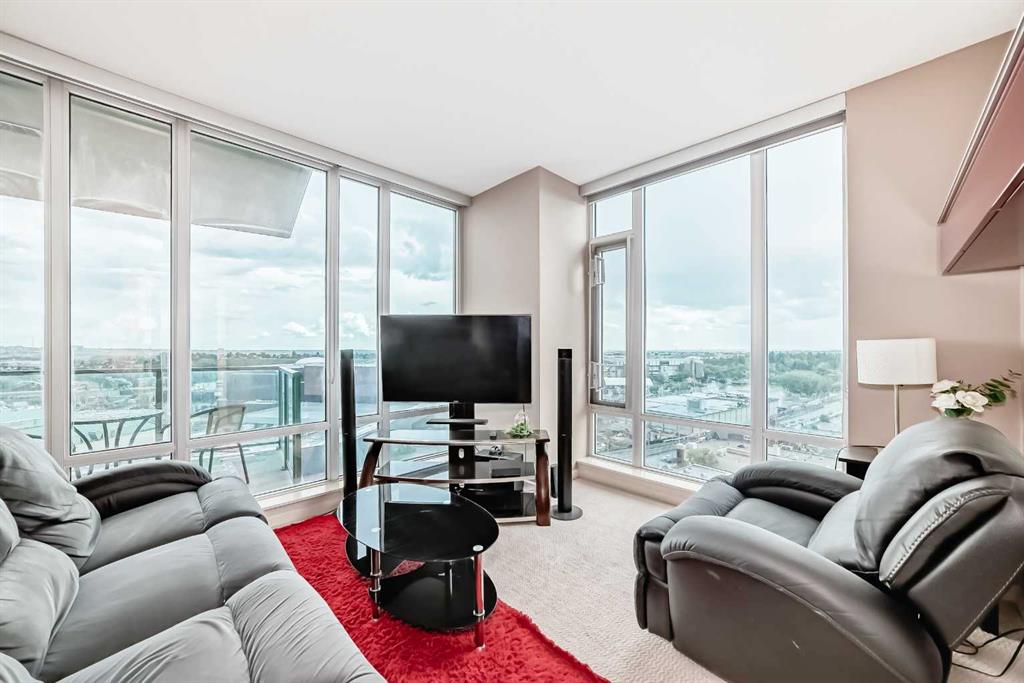#1606 210 15 Avenue SE, Calgary, Alberta, T2G0B5