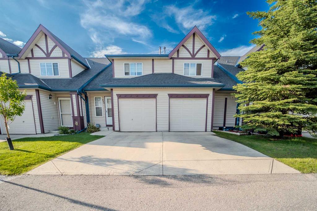 310 COUNTRY VILLAGE CAPE NE, Calgary, Alberta, T3K5K6