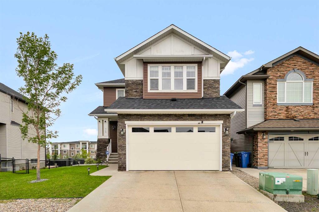 74 Nolanfield Court NW, Calgary, Alberta, T3R 0L8