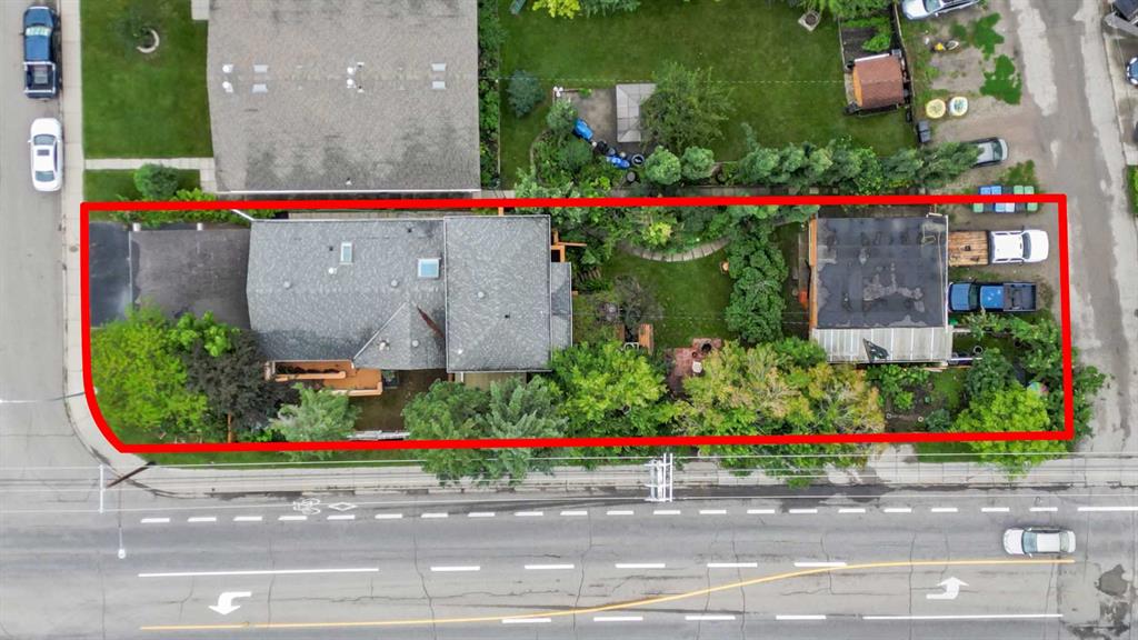 5820 Bowness Road NW, Calgary, Alberta, T3B 4Z9