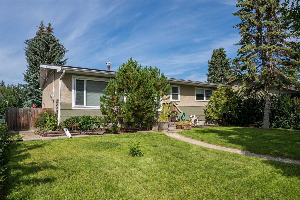 1622 Strrathcona Street, Crossfield, Alberta, T0M0S0