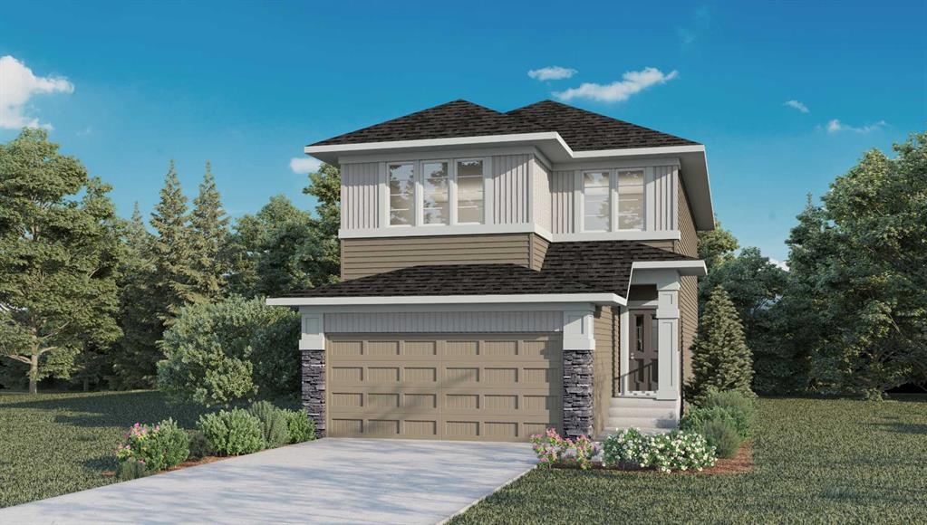 244 Dawson Wharf Crescent, Chestermere, Alberta, T1X 2X6