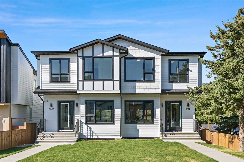 5011 21 Avenue NW, Calgary, Alberta, T3B 0X3