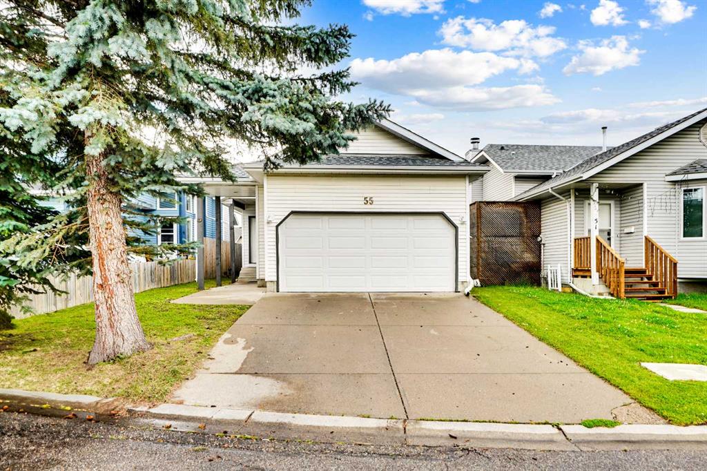 55 Tararidge Court NE, Calgary, Alberta, T3J 2R1