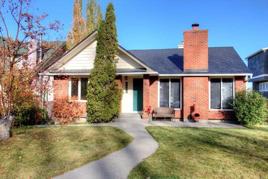 1604 Scotland Street SW, Calgary, Alberta, T3C 2L5