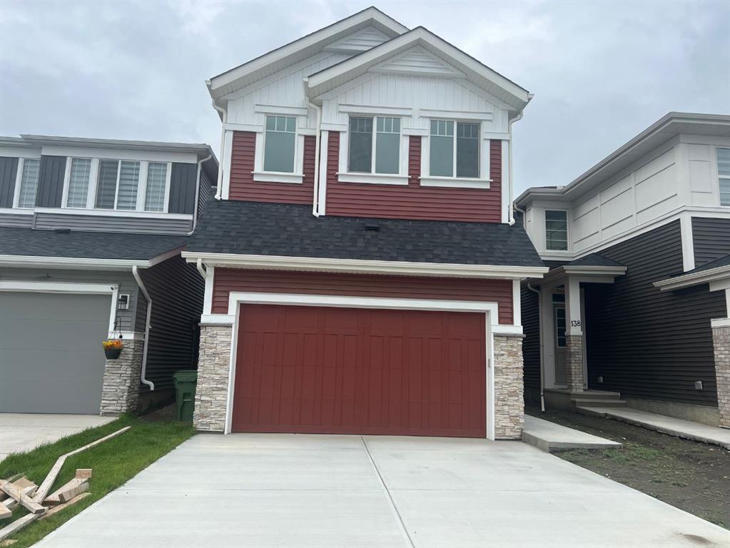 142 Corner Glen Way NE, Calgary, Alberta, T3N2L5