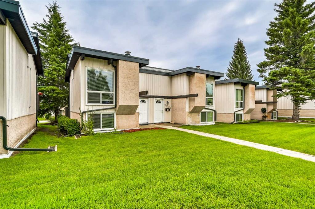 9910 26 Street SW, Calgary, Alberta, T2V3Z1