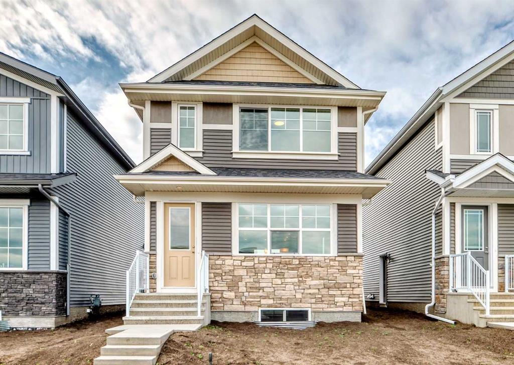 72 Wedderburn Drive, Okotoks, Alberta, T1S5X2