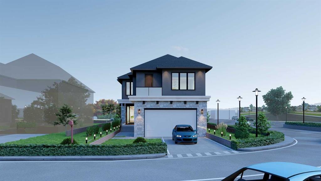 10 Rock Lake Place NW, Calgary, Alberta, T3G 0G1