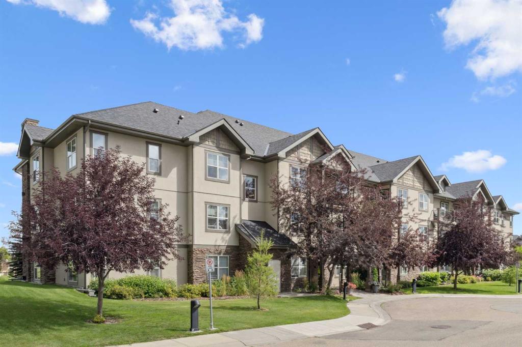 #209 37 Prestwick Drive SE, Calgary, Alberta, T2Z 4Z2