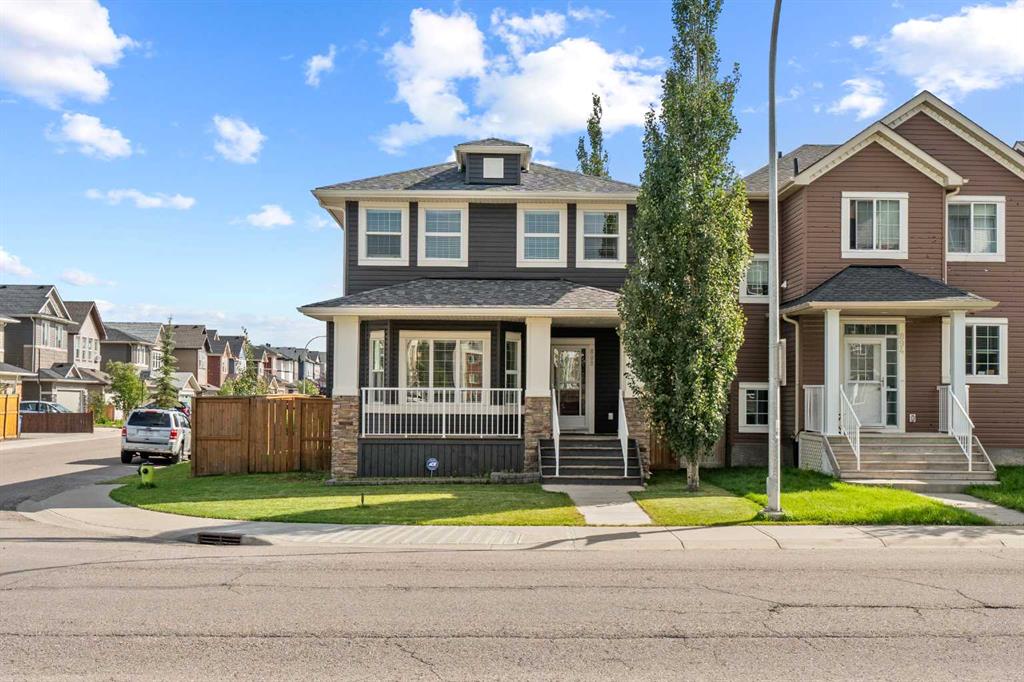 898 Evanston Drive NW, Calgary, Alberta, T3P 0B1