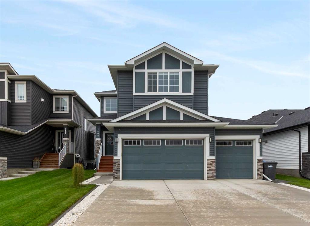 1400 Price Close, Carstairs, Alberta, T0M 0N0