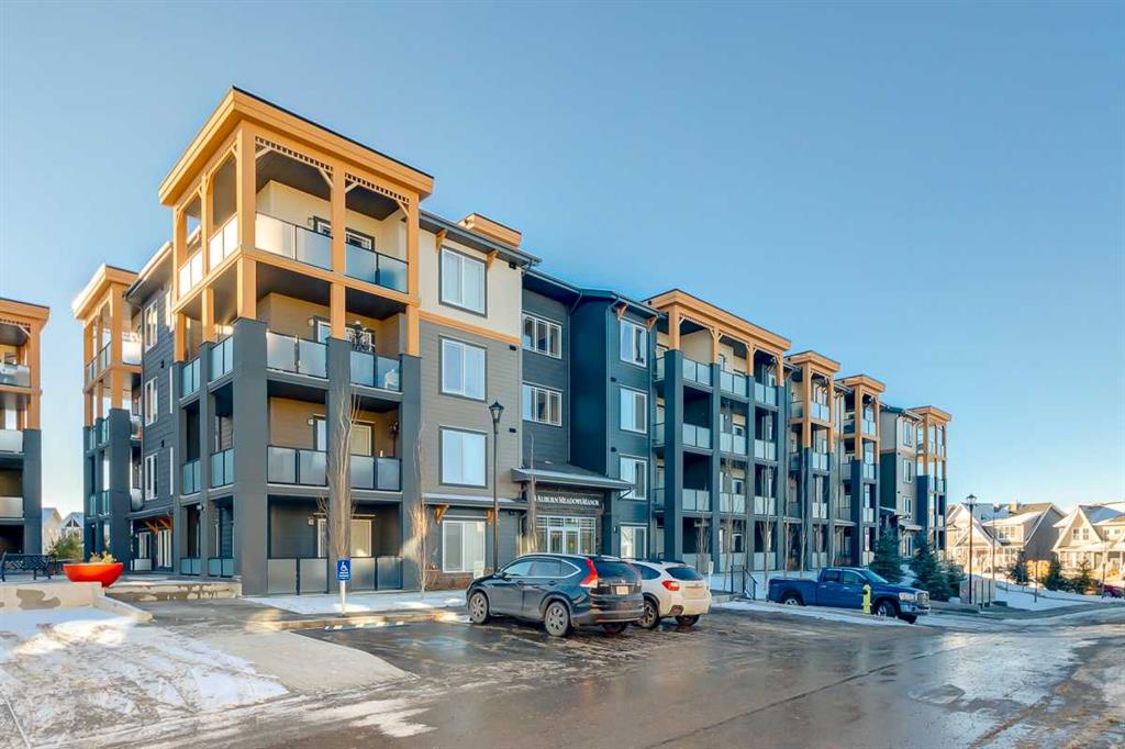 #309 300 Auburn Meadows Manor SE, Calgary, Alberta, T3M2Y3