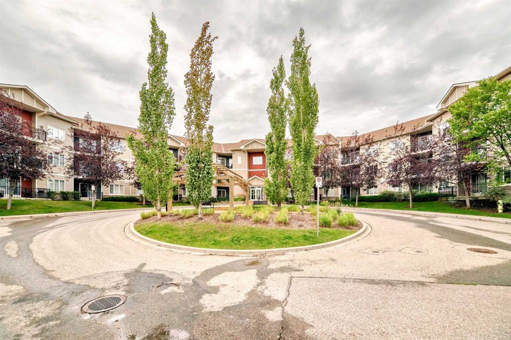#1108 1540 Sherwood Boulevard NW, Calgary, Alberta, T3R 0K5