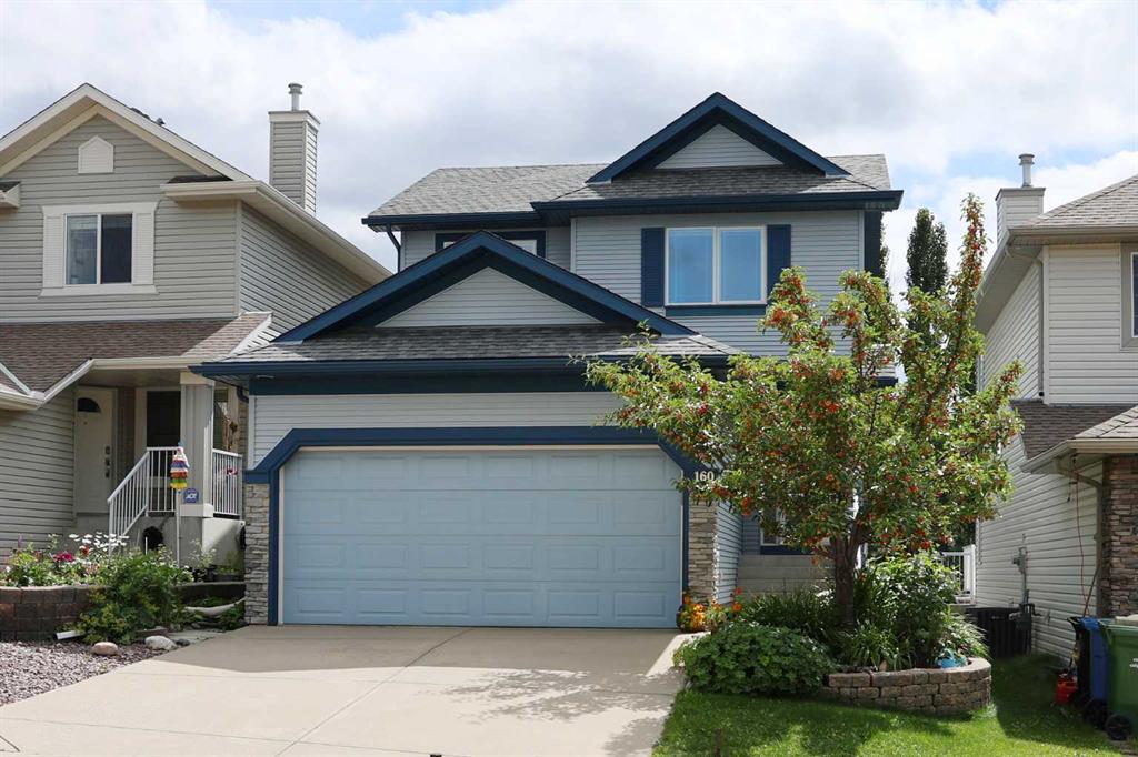 160 Royal Birch Circle NW, Calgary, Alberta, T3G 5L4