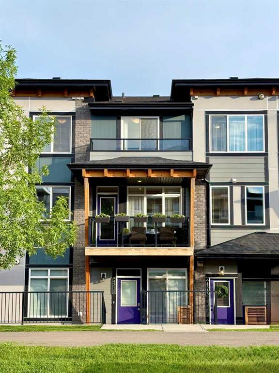 4313 Seton Drive SE, Calgary, Alberta, T3M 3A7