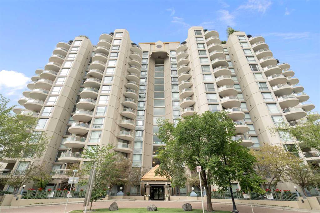 #507 804 3 Avenue SW, Calgary, Alberta, T2P 0G9