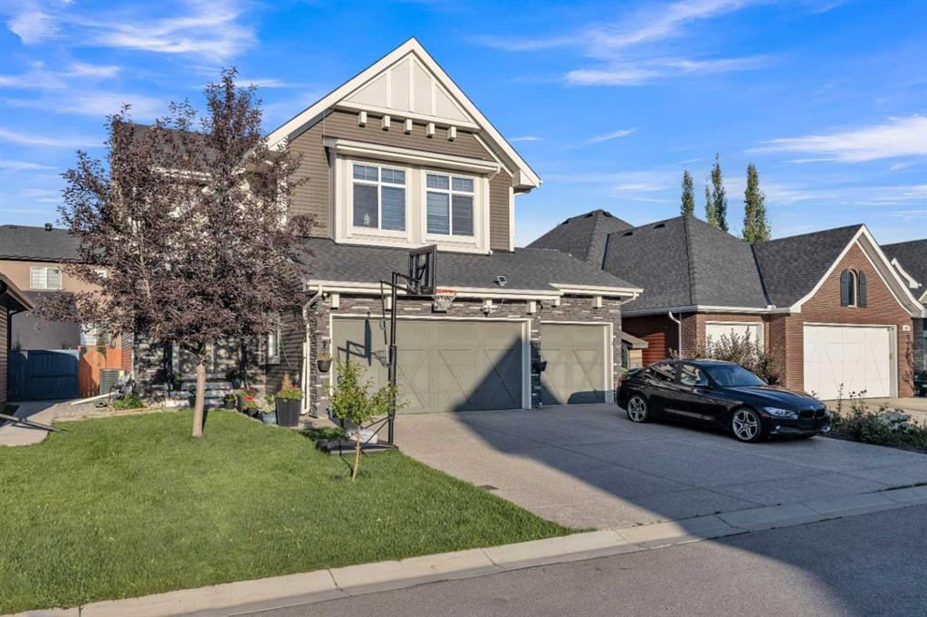 233 Aspenmere Circle, Chestermere, Alberta, T1X 0T6