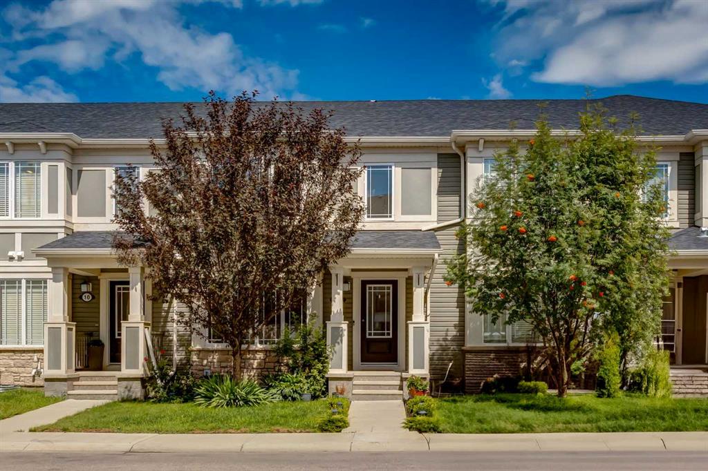 14 Windford Crescent SW, Airdrie, Alberta, T4B 4A4
