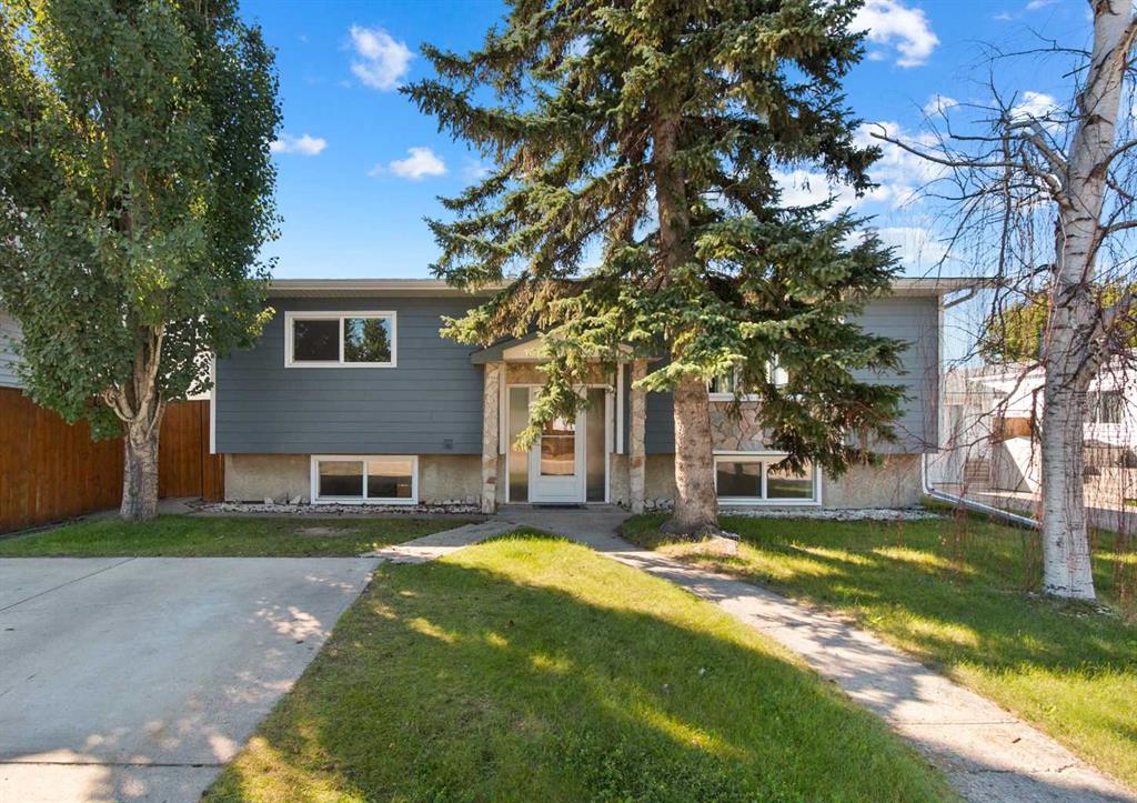 125 Big Springs Drive, Airdrie, Alberta, T4A 1K9