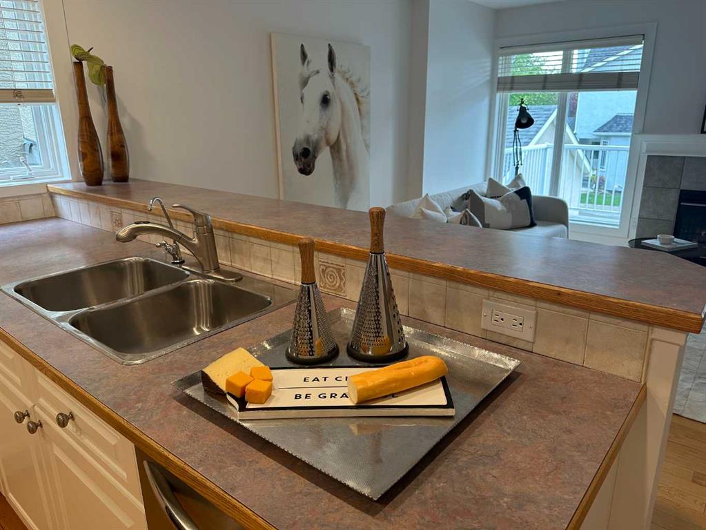 1226 15 Street SE, Calgary, Alberta, T2G 5K2
