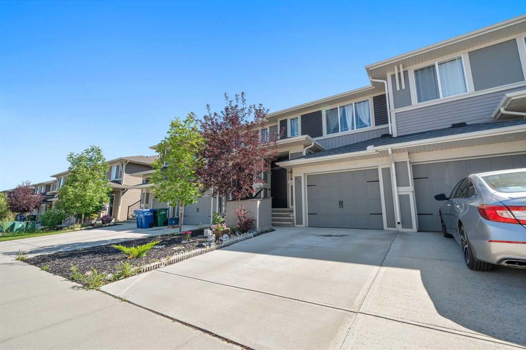501 Hillcrest Road SW, Airdrie, Alberta, T4B 4T8
