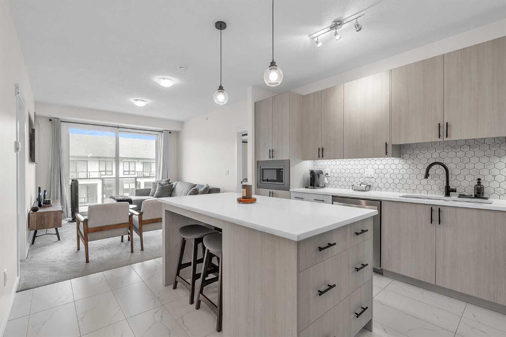 #5415 15 Sage Meadows Landing NW, Calgary, Alberta, T3P 1E5