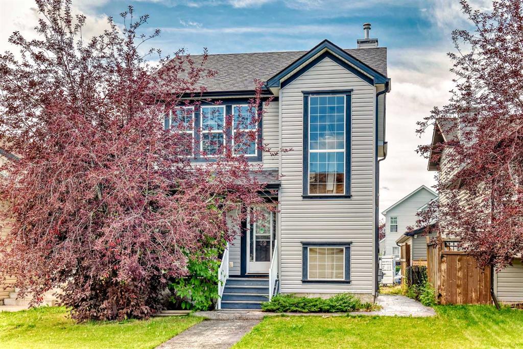 69 Everglen way, Calgary, Alberta, T2Y5G3