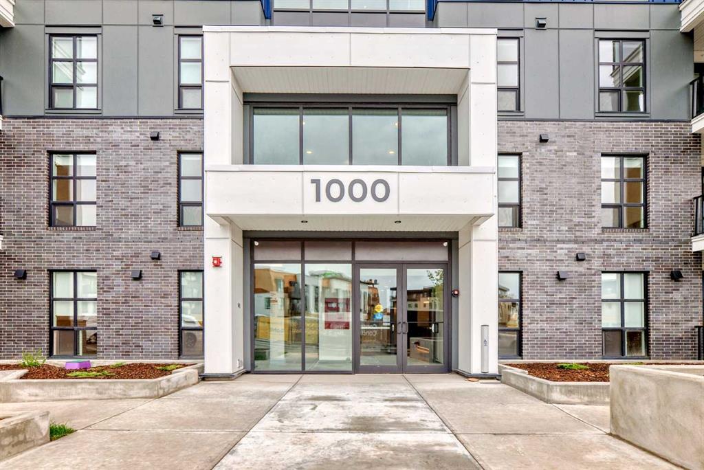 #1403 4270 Norford Avenue NW, Calgary, Alberta, T3B 6P8