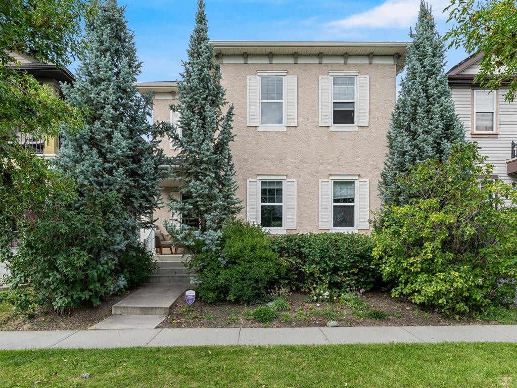 4436 Elgin Avenue SE, Calgary, Alberta, T2Z4W1