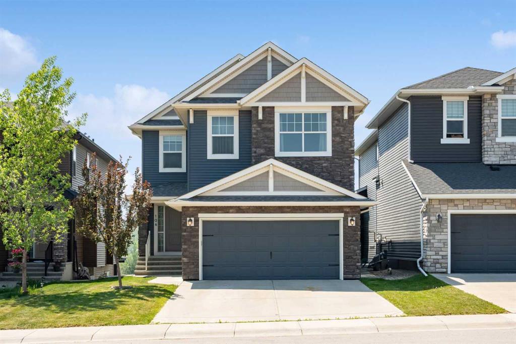106 Nolancliff Crescent NW, Calgary, Alberta, T3R 0S6