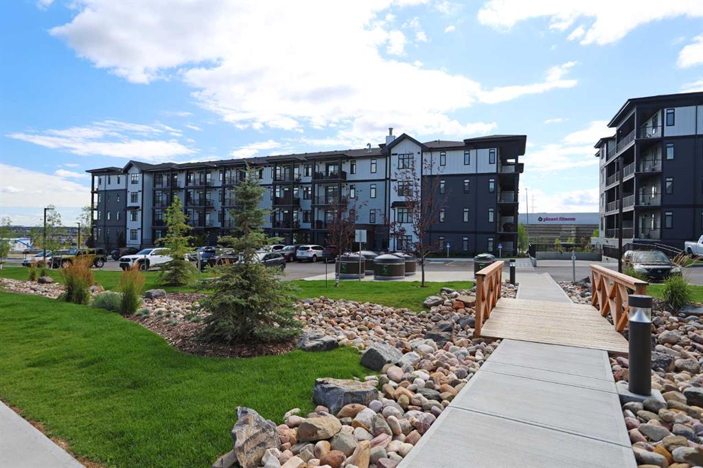 #413 20 Sage Hill Walk NW, Calgary, Alberta, T3R 1Z5
