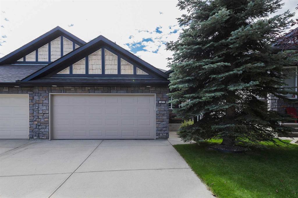 45 Kincora Terrace NW, Calgary, Alberta, T3R 1M1
