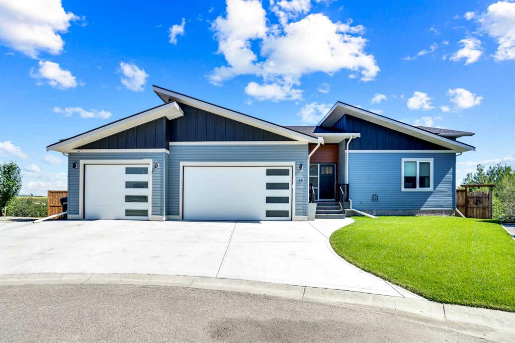 18 Poplar Ridge Close, Didsbury, Alberta, T0M 0W0