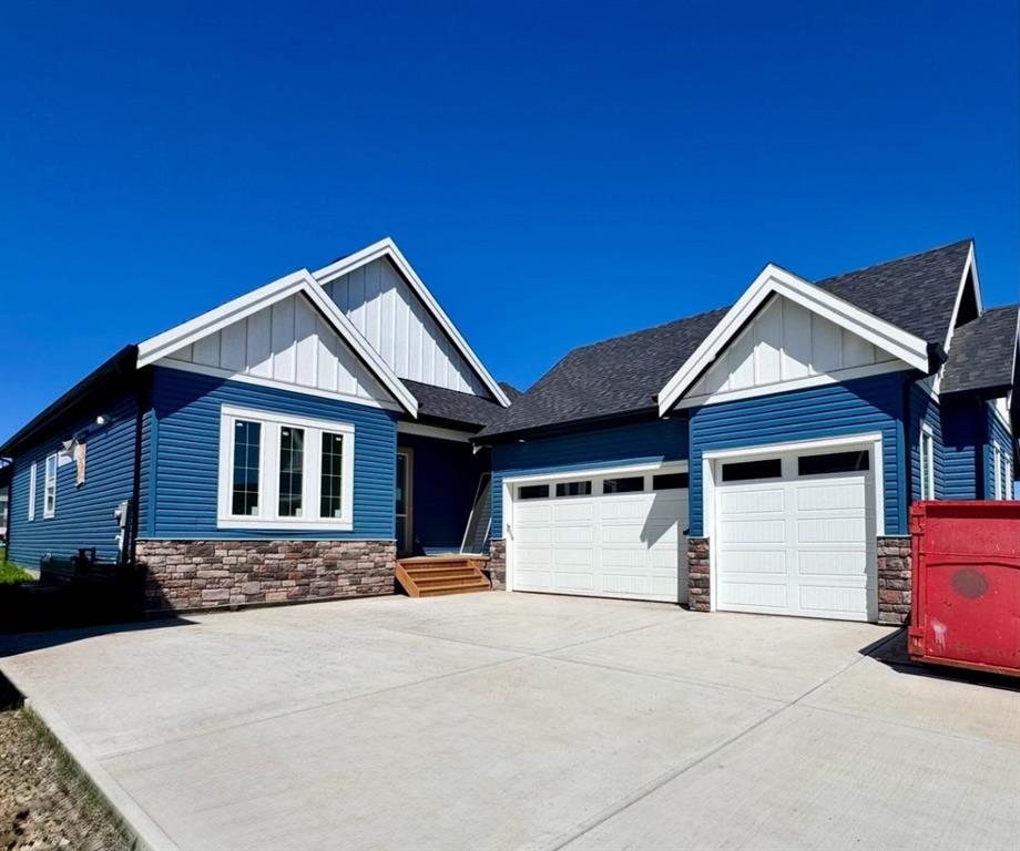 54 North Bridges Road, Langdon, Alberta, T0J 1X3