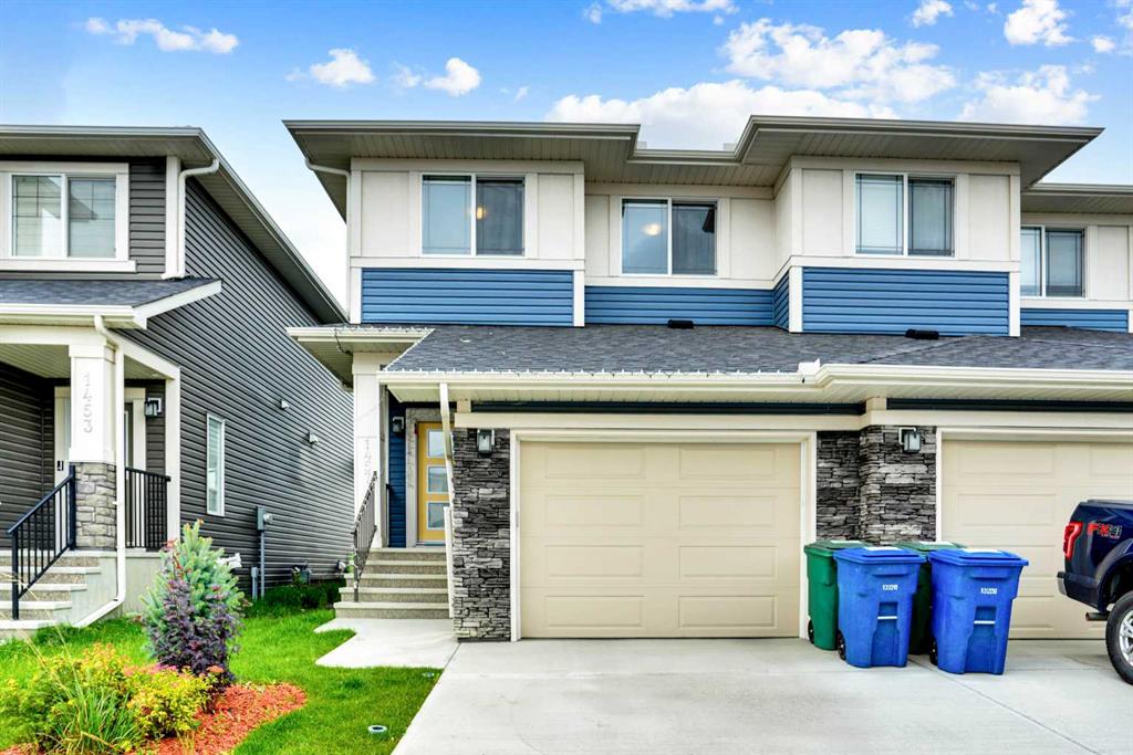 1457 Bayview Point SW, Airdrie, Alberta, T4B5K2