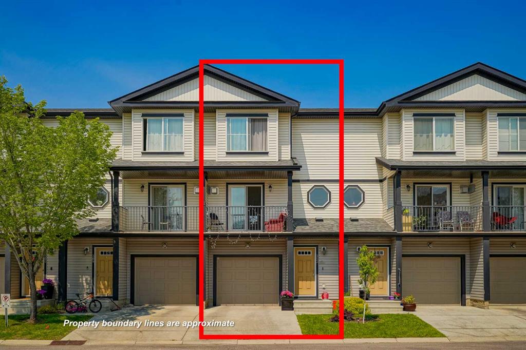 313 Copperpond Landing SE, Calgary, Alberta, T2Z 1G6