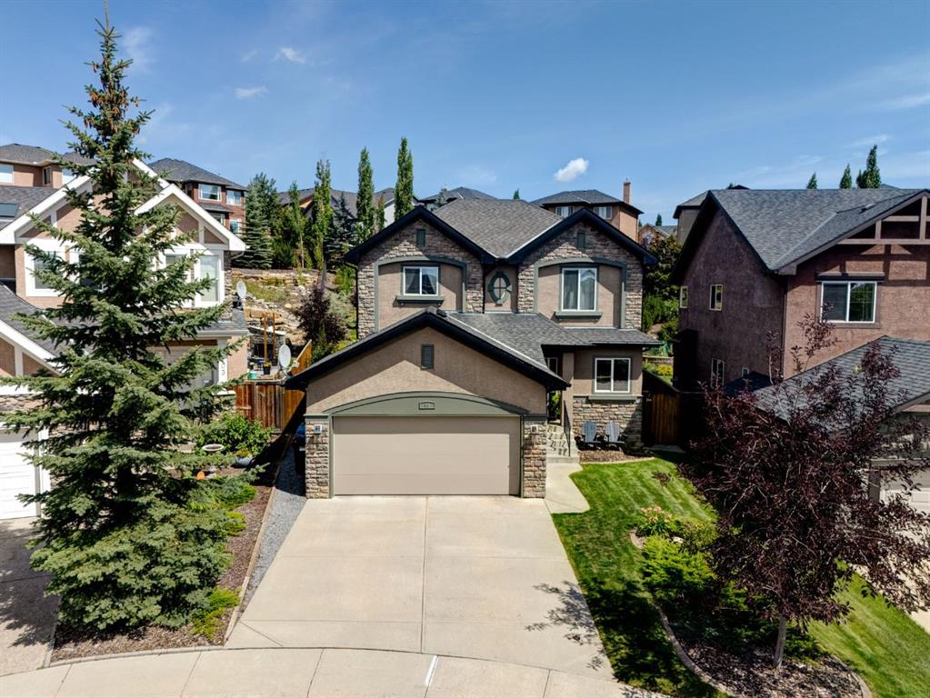 99 Aspen Stone Crescent SW, Calgary, Alberta, T3H 5Y8