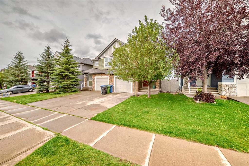 561 Panamount Boulevard NW, Calgary, Alberta, T3K 0H2