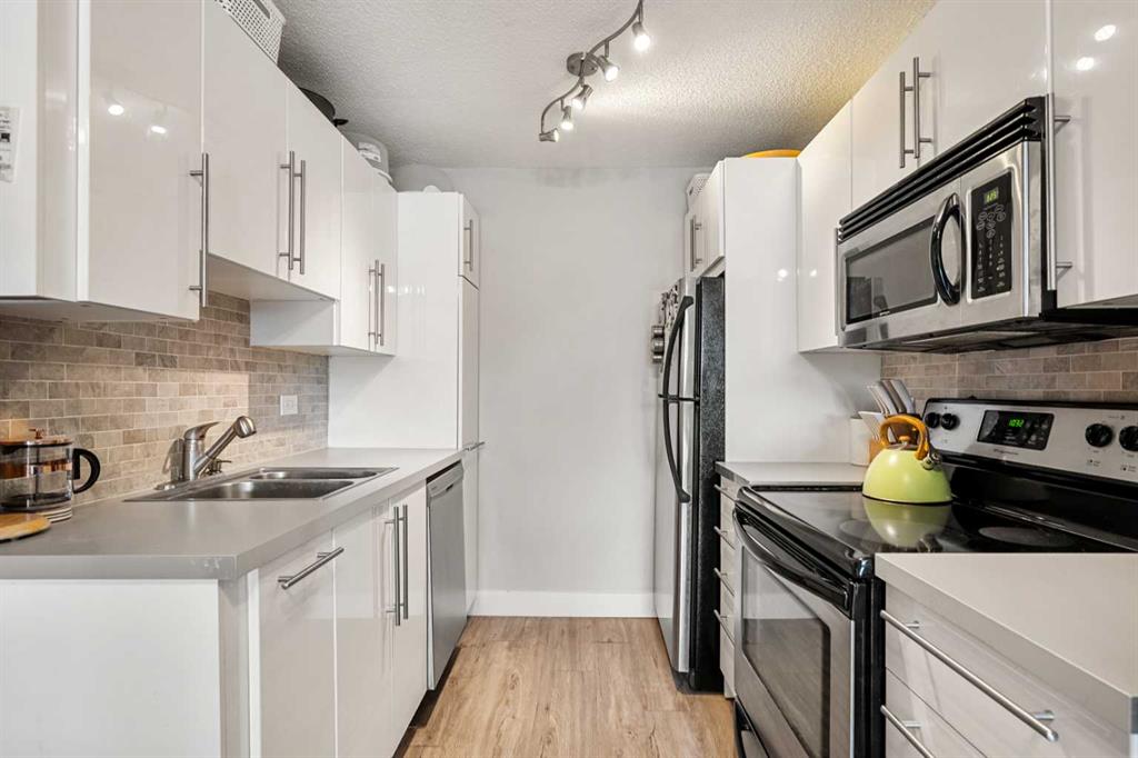 #3C 515 17 Avenue SW, Calgary, Alberta, T2S0A9