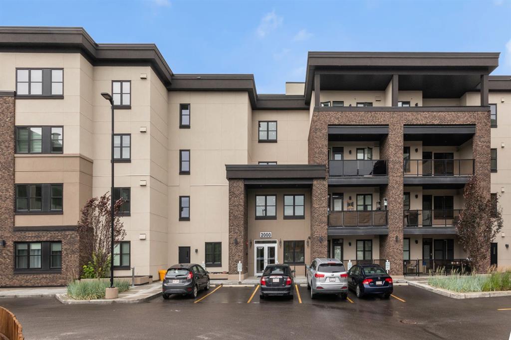 #2401 80 Greenbriar Place NW, Calgary, Alberta, T3B 6J4