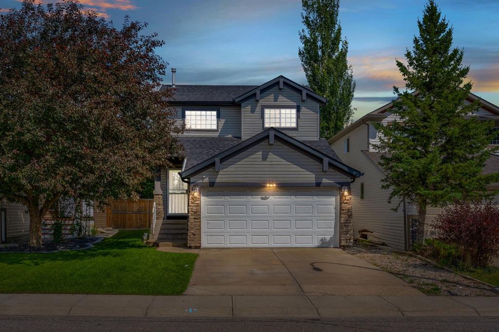 266 Covehaven View NE, Calgary, Alberta, T3K 5S4