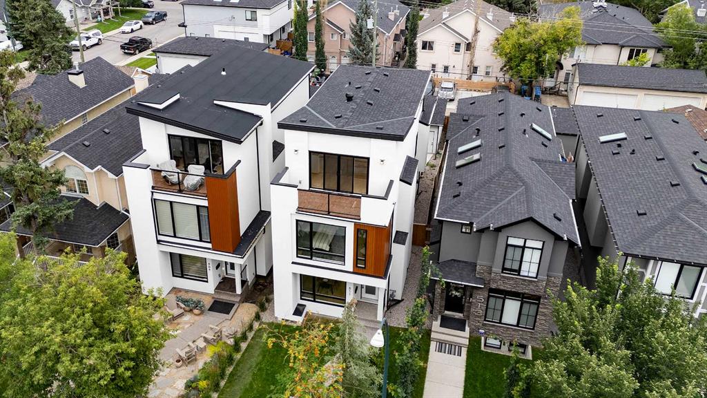511 55 Avenue SW, Calgary, Alberta, T2V 0E9