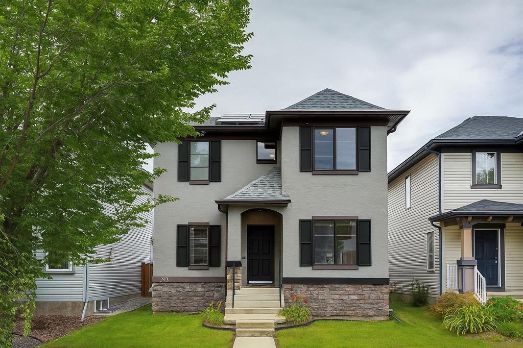 238 Elgin Manor SE, Calgary, Alberta, T2Z4Z7